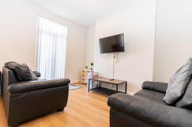 4 bedroom student house in Wavertree, Liverpool