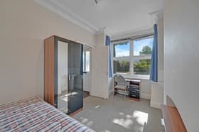 4 bedroom student house in Highfield, Sheffield