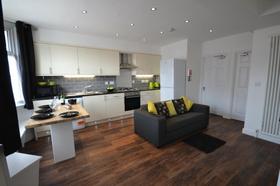 4 bedroom student house in Beeston, Nottingham