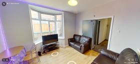 6 bedroom student house in Lenton, Nottingham