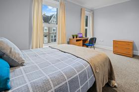 6 bedroom student house in Brynmill, Swansea