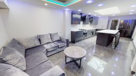 6 bedroom student house in Selly Oak, Birmingham