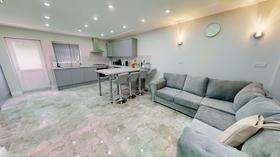 4 bedroom student house in Selly Oak, Birmingham