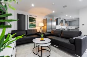 6 bedroom student house in Wavertree, Liverpool