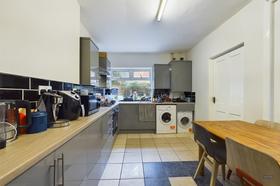 4 bedroom student house in Portswood, Southampton