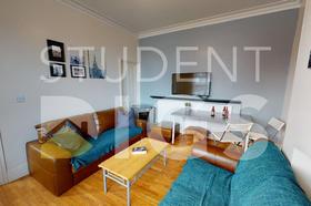 5 bedroom student house in Westcotes, Leicester