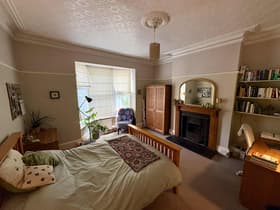 7 bedroom student house in Portswood, Southampton