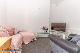 4 bedroom student house in Wavertree, Liverpool