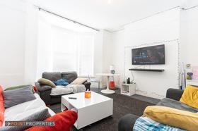 6 bedroom student house in Wavertree, Liverpool