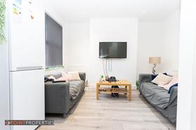 4 bedroom student house in Wavertree, Liverpool