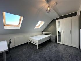 5 bedroom student house in Beeston, Nottingham