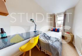 4 bedroom student house in Westcotes, Leicester