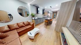 6 bedroom student house in Selly Oak, Birmingham