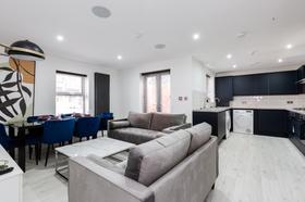 6 bedroom student house in Wavertree, Liverpool