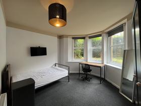4 bedroom student apartment in Cotham & Kingsdown, Bristol