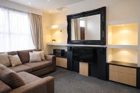 3 bedroom student house in City Centre, Sheffield