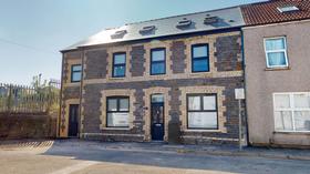 8 bedroom student house in Cathays, Cardiff