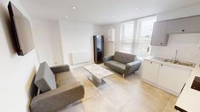 1 bedroom student house in Cotham & Kingsdown, Bristol