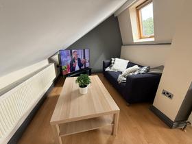 3 bedroom student apartment in Ecclesall, Sheffield