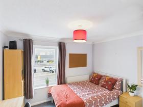 3 bedroom student apartment in Golden Triangle, Norwich