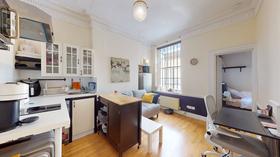 1 bedroom student apartment in Westminster, London