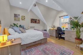 7 bedroom student house in Hyde Park, Leeds
