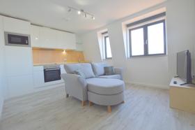 1 bedroom student apartment in Heaton, Newcastle