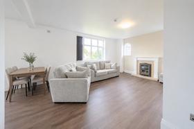 5 bedroom student house in Headingley, Leeds