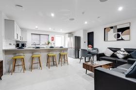 6 bedroom student house in Wavertree, Liverpool