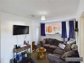 6 bedroom student house in Neville, Durham