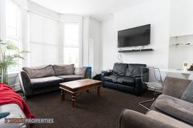 6 bedroom student house in Wavertree, Liverpool