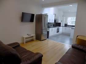 5 bedroom student house in Highfield, Sheffield