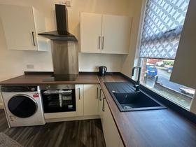 3 bedroom student house in Burley, Leeds