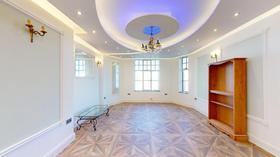 2 bedroom student apartment in Regent's Park, London