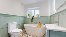 6 bedroom student house in Headingley, Leeds