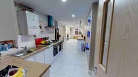 7 bedroom student house in Selly Oak, Birmingham