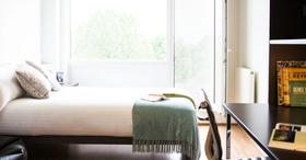 1 bedroom student apartment in Chelsea, London