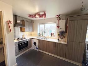2 bedroom student house in Norfolk Park, Sheffield