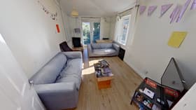 6 bedroom student house in Selly Oak, Birmingham