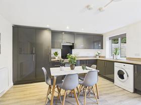 5 bedroom student house in Golden Triangle, Norwich