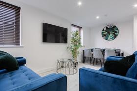 6 bedroom student house in Wavertree, Liverpool