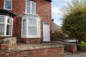 4 bedroom student house in Crookes, Sheffield