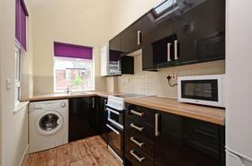 4 bedroom student house in Ecclesall, Sheffield