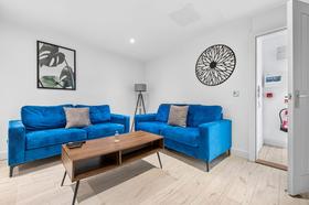 6 bedroom student house in Brynmill, Swansea