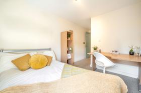 5 bedroom student apartment in City Centre, Sheffield