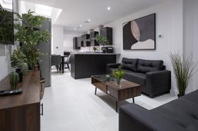 6 bedroom student house in City Centre, Lincoln
