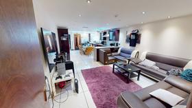 8 bedroom student house in Selly Oak, Birmingham