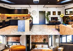 8 bedroom student house in Three Score, Norwich