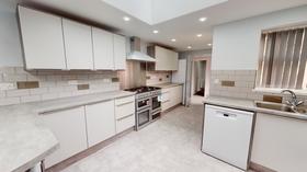 7 bedroom student house in Selly Oak, Birmingham