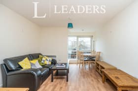 1 bedroom student apartment in City Centre, Portsmouth